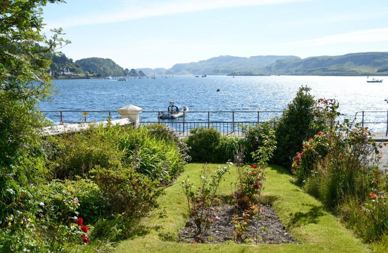 No 8 Westbay Apartment Oban Exterior foto